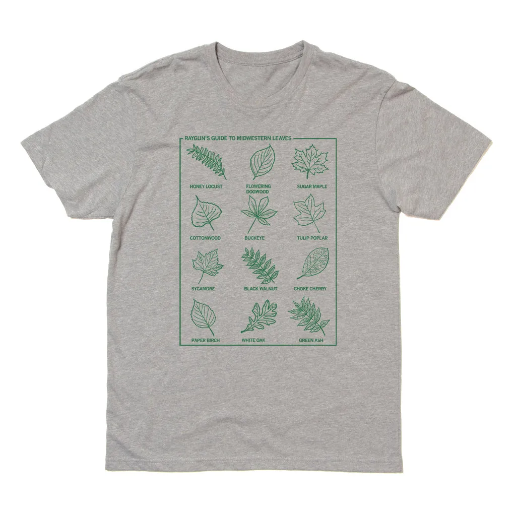 Midwestern Leaves