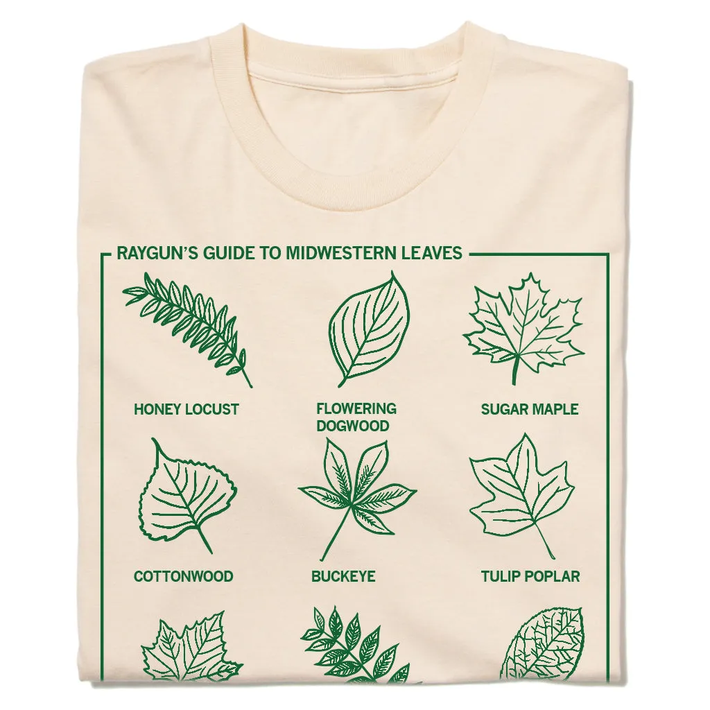 Midwestern Leaves