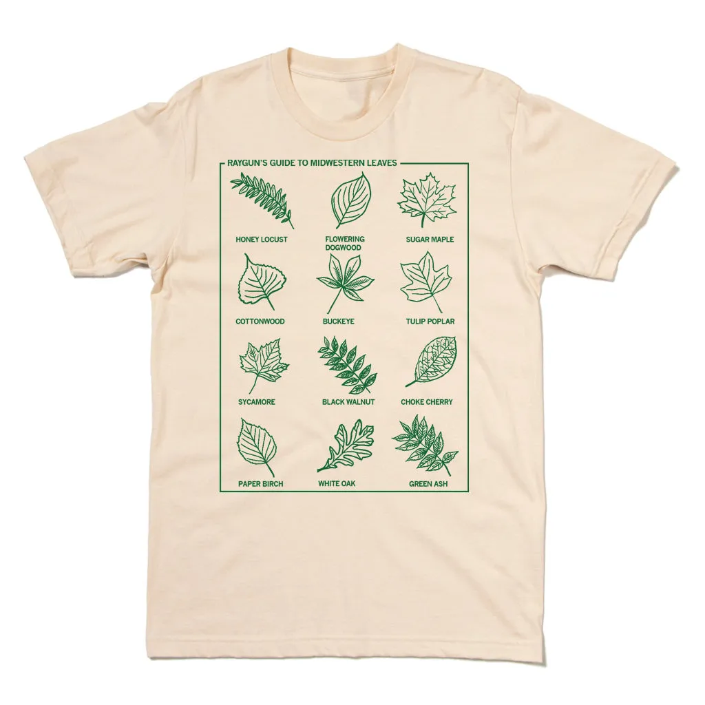 Midwestern Leaves