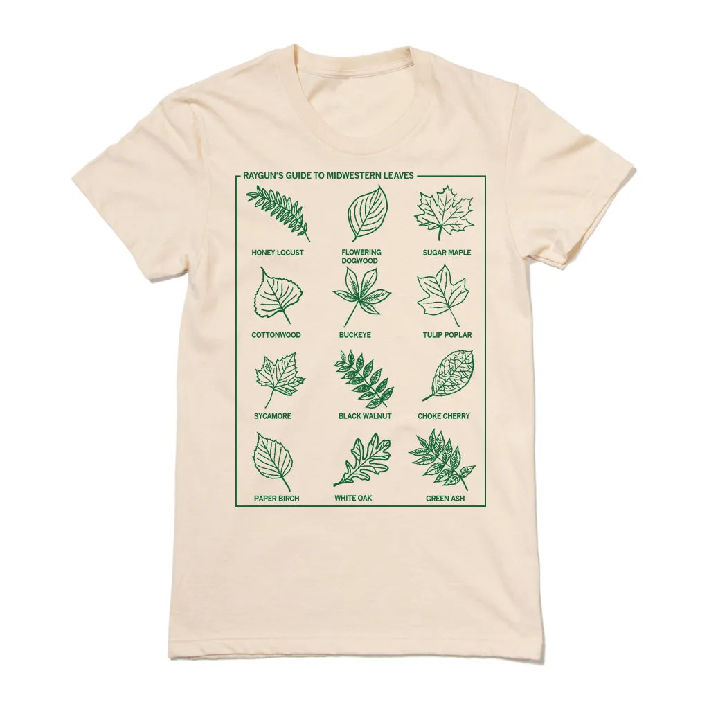 Midwestern Leaves