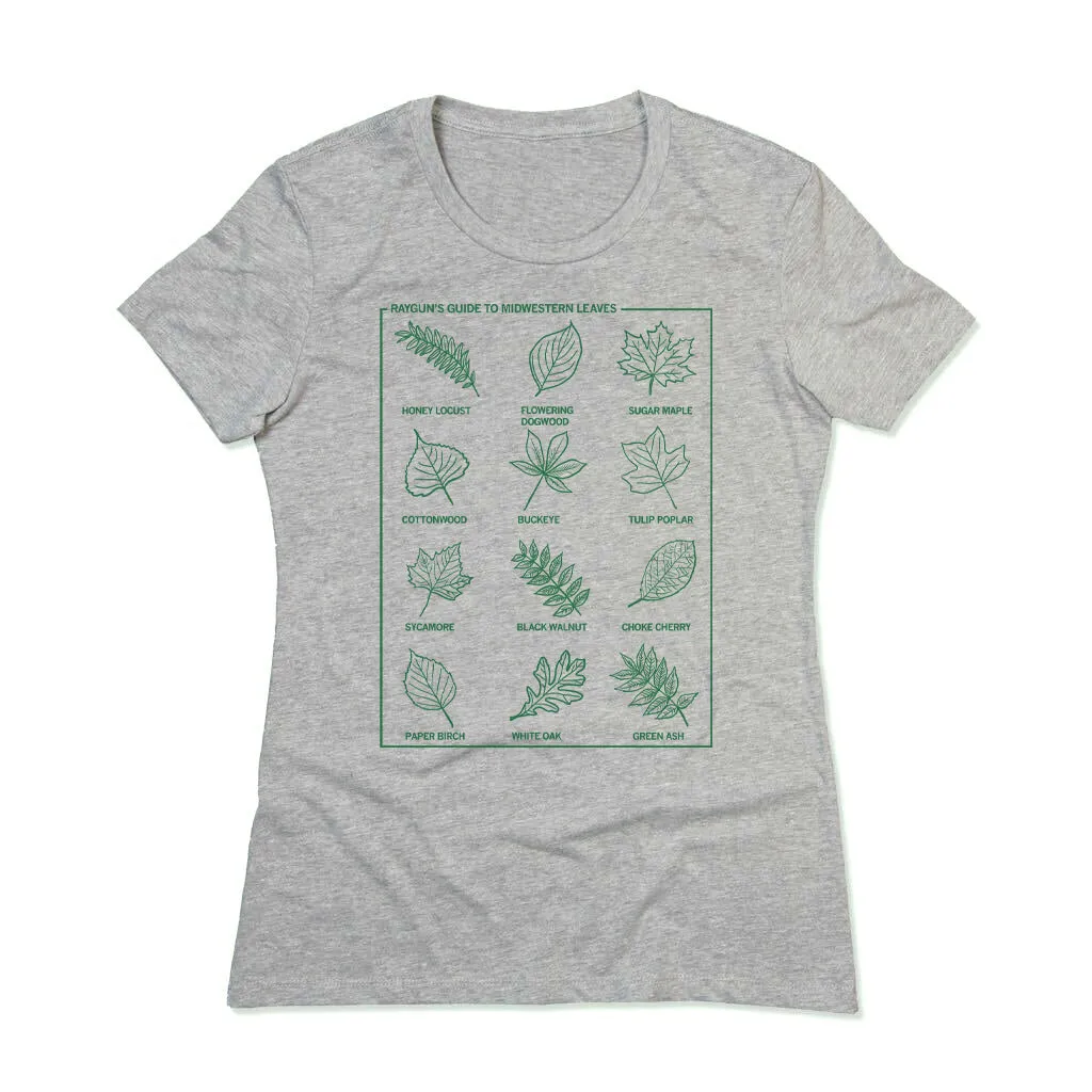 Midwestern Leaves