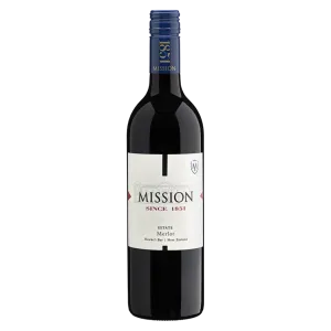 Mission Estate Merlot