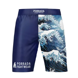MIZU KIDS FIGHT SHORTS