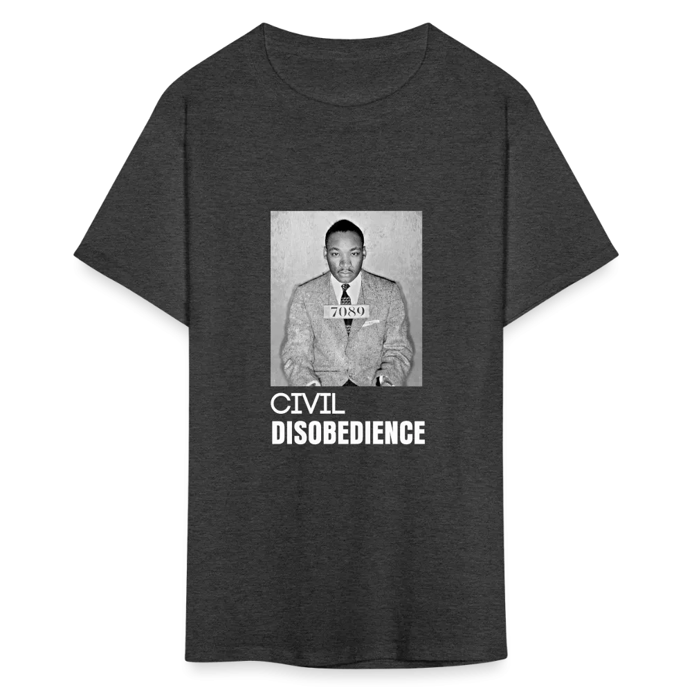 MLK Mugshot T-Shirt