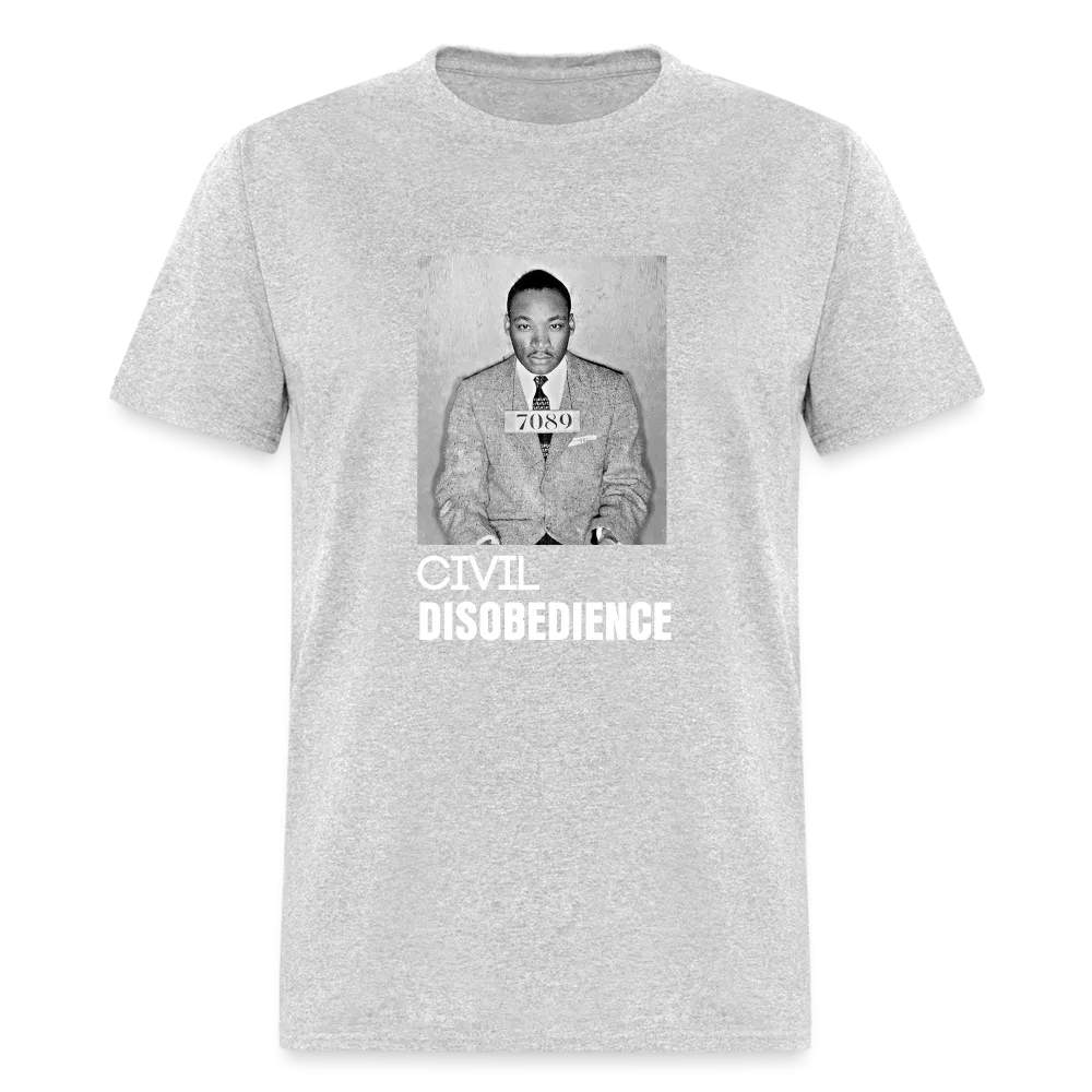 MLK Mugshot T-Shirt