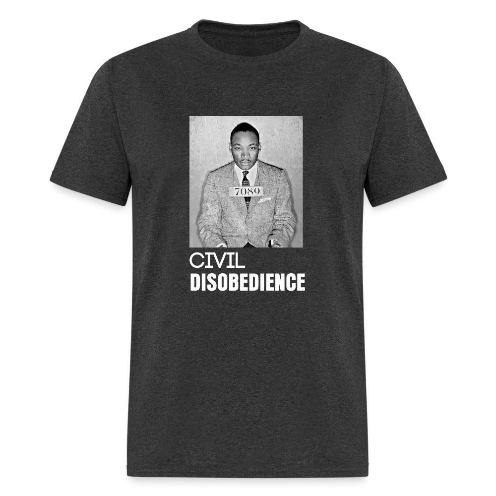 MLK Mugshot T-Shirt