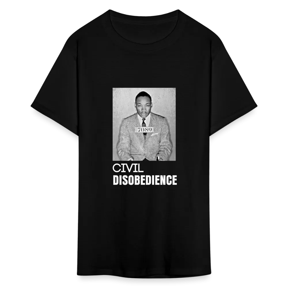 MLK Mugshot T-Shirt