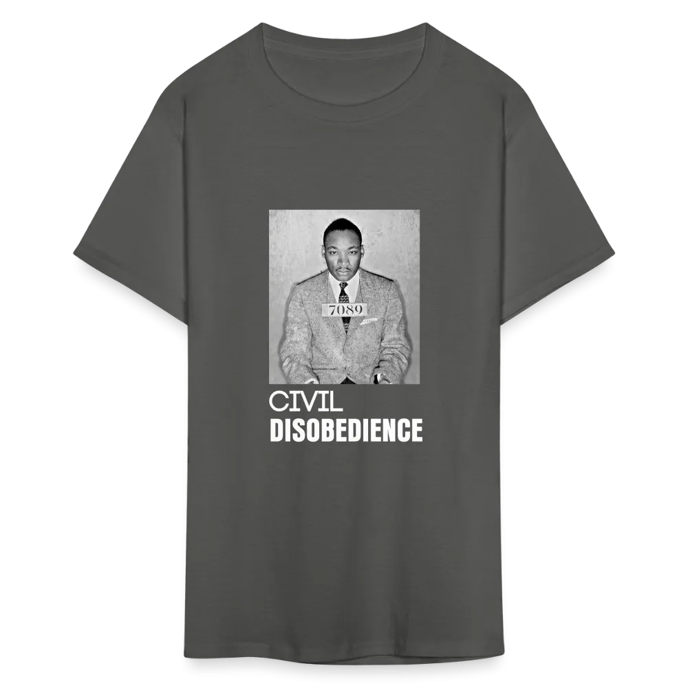 MLK Mugshot T-Shirt