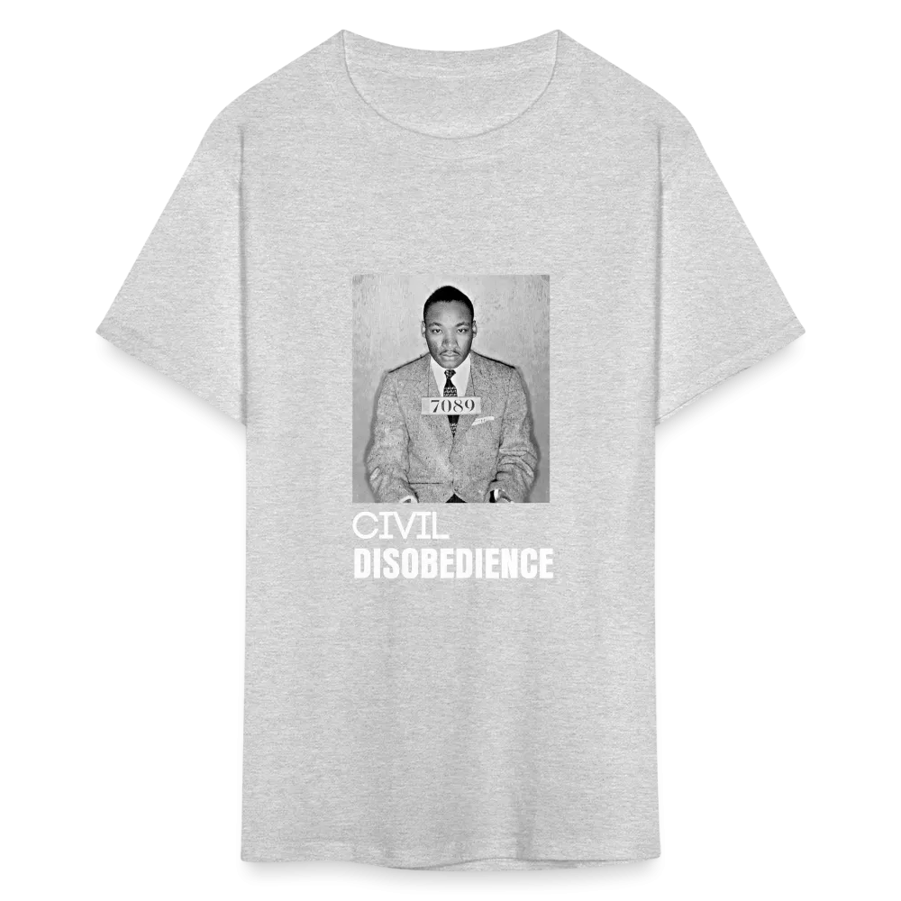 MLK Mugshot T-Shirt