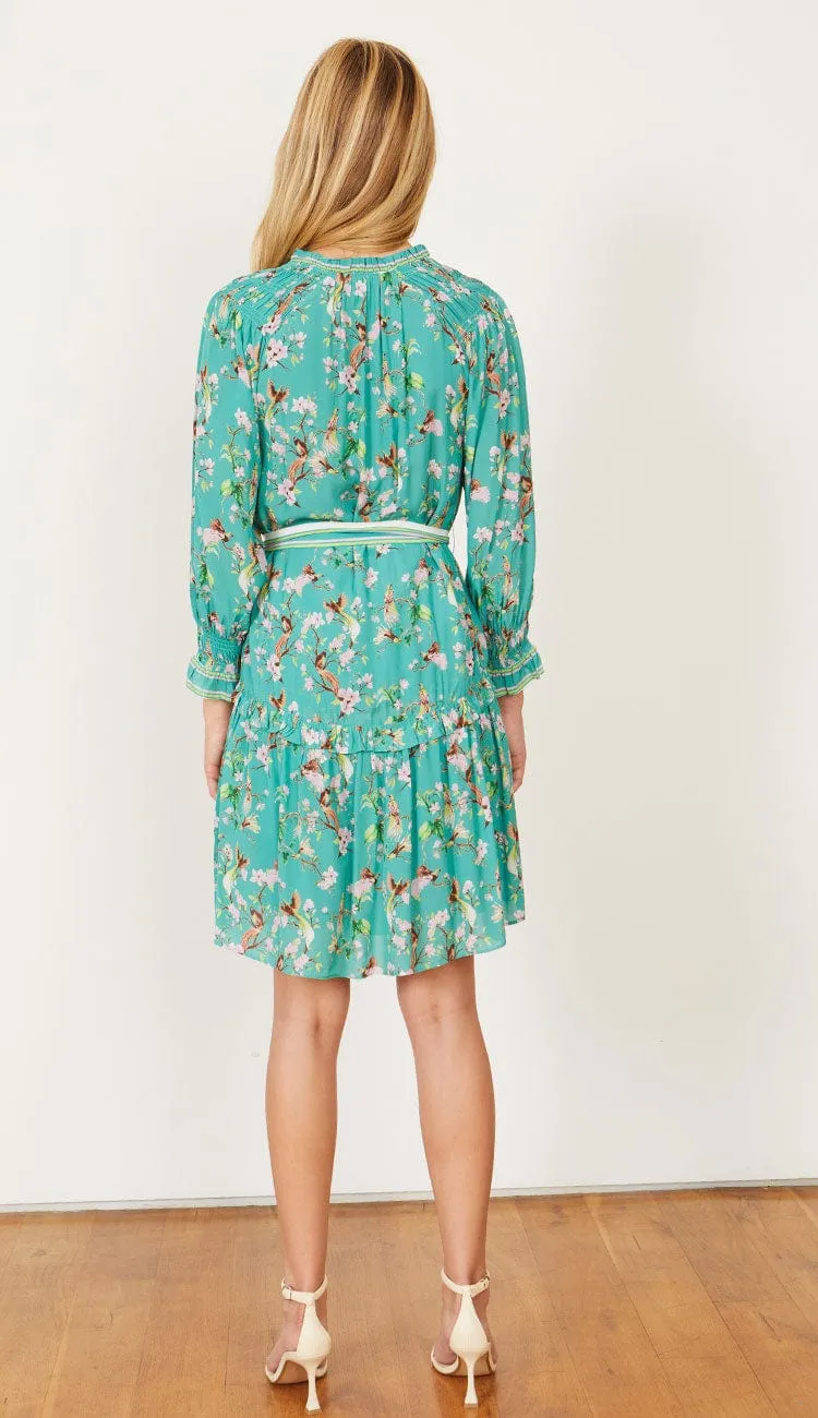Moira Birds in Paradise Dress