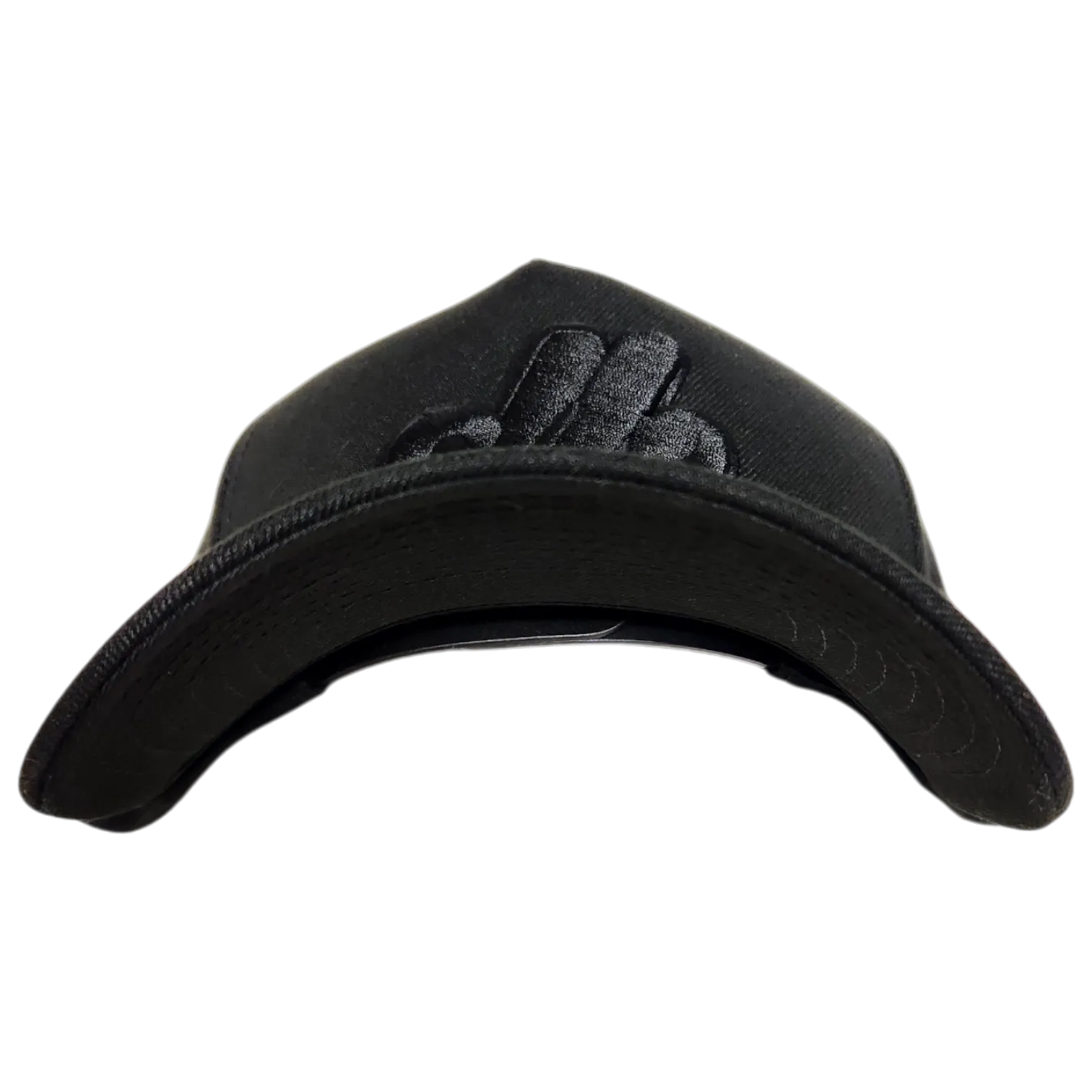 Montreal Expos 9FORTY A-FRAME Snapback Blackout