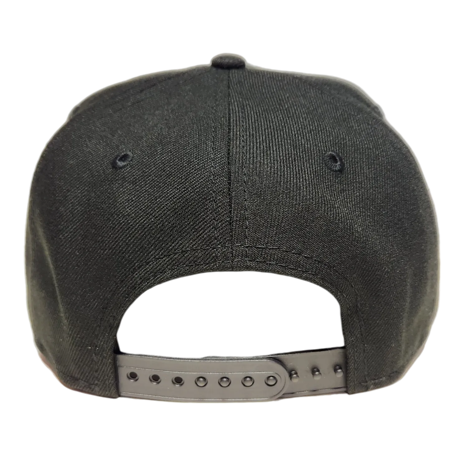 Montreal Expos 9FORTY A-FRAME Snapback Blackout