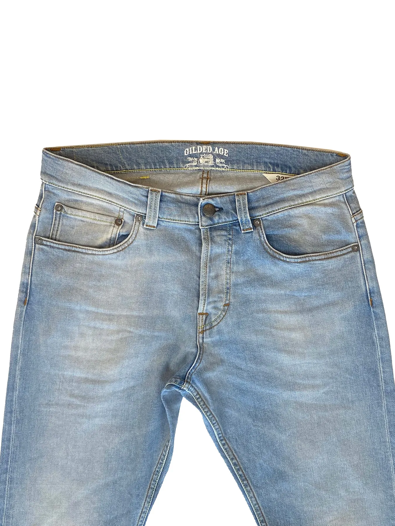 Morrison Jean 1025