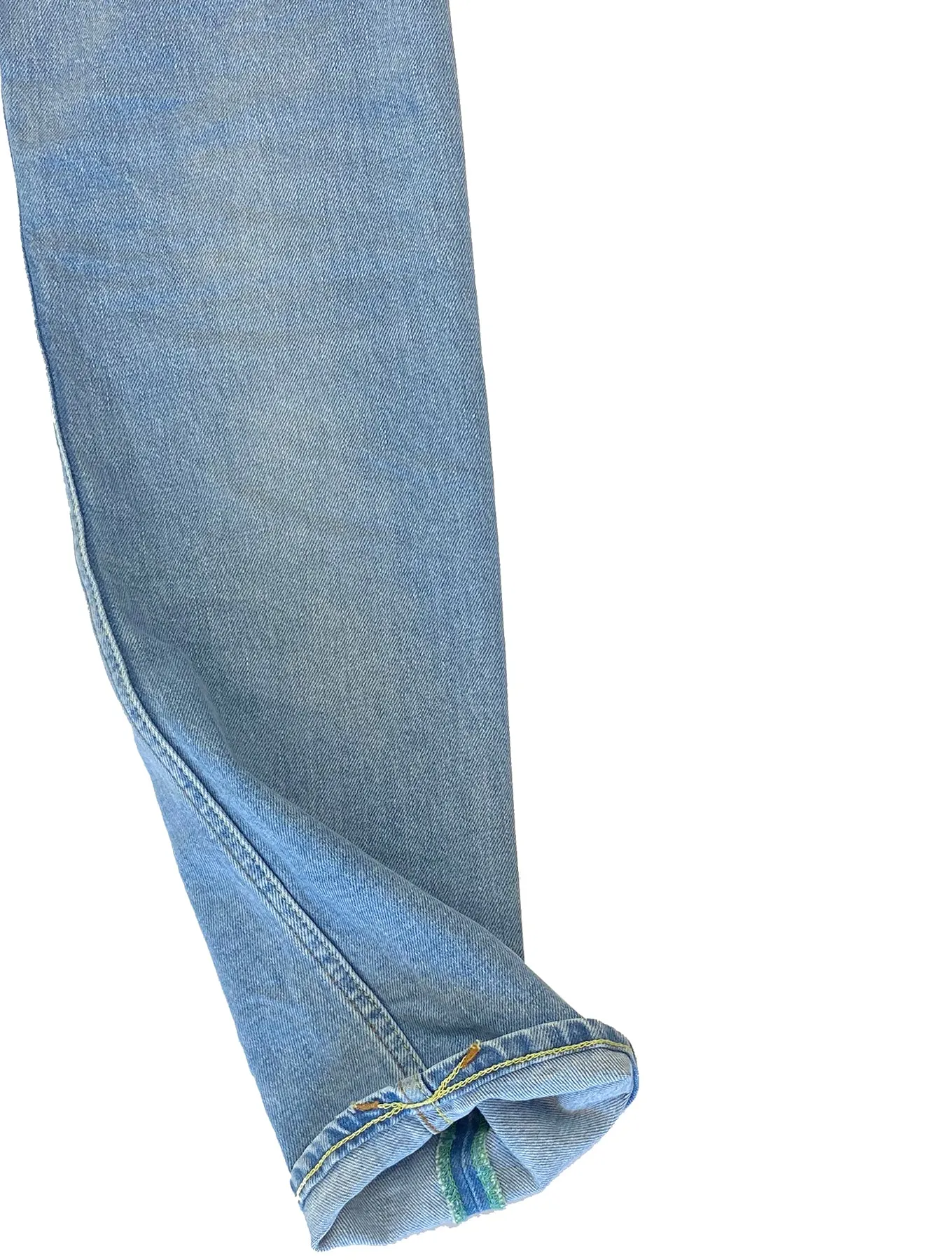 Morrison Jean 1025