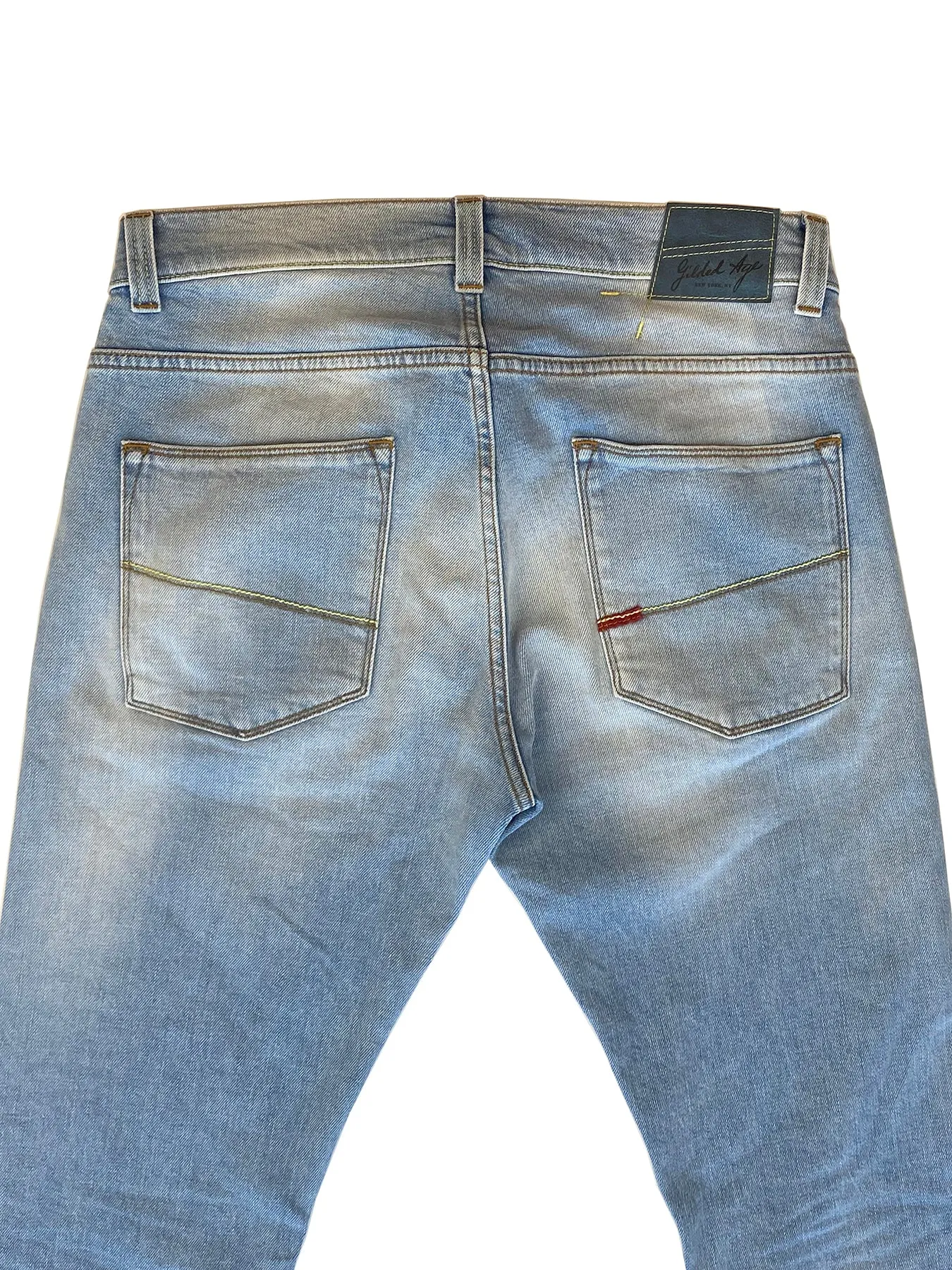 Morrison Jean 1025