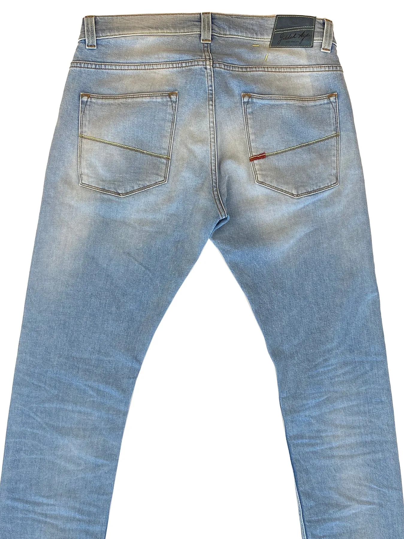 Morrison Jean 1025
