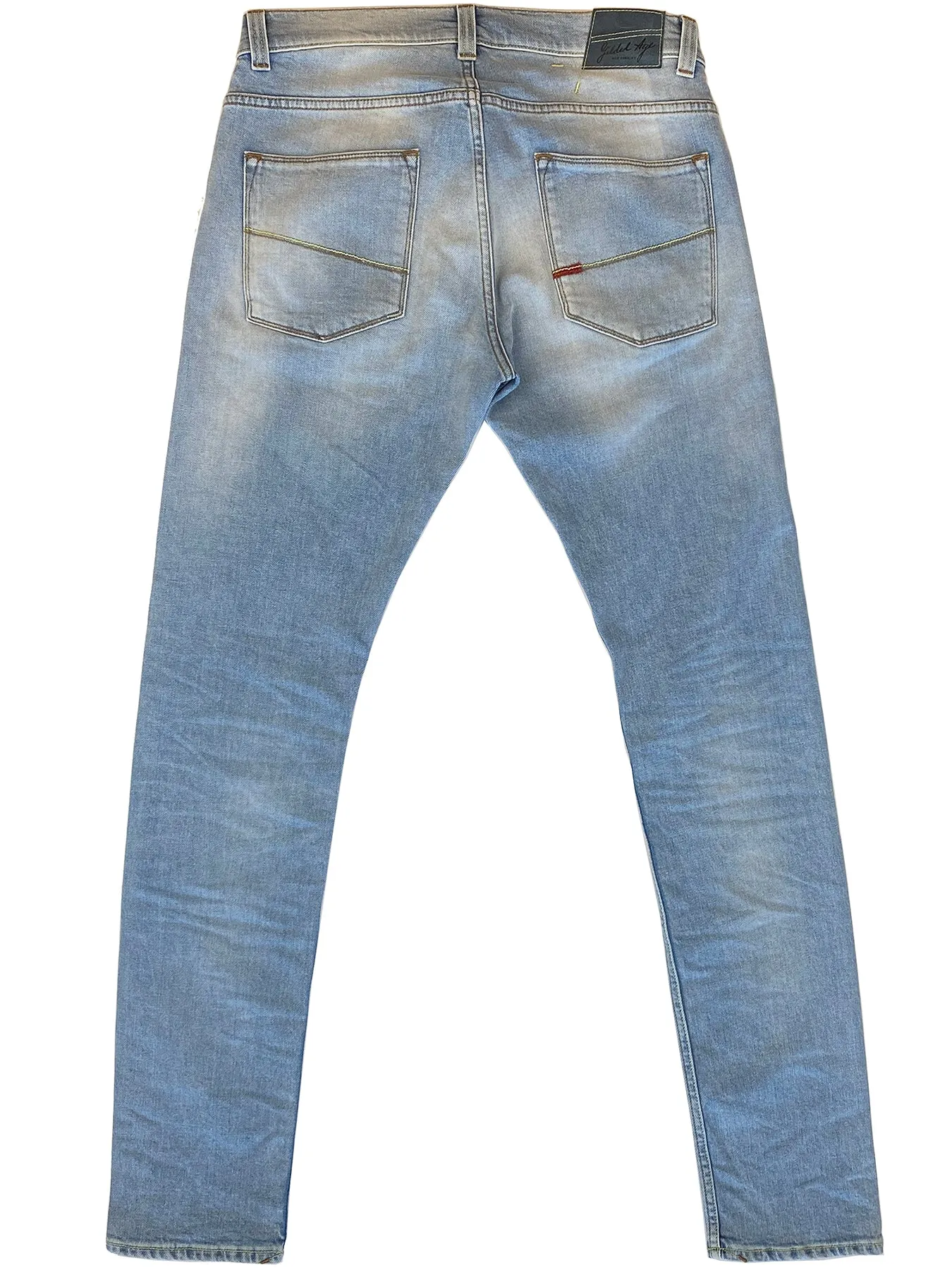 Morrison Jean 1025