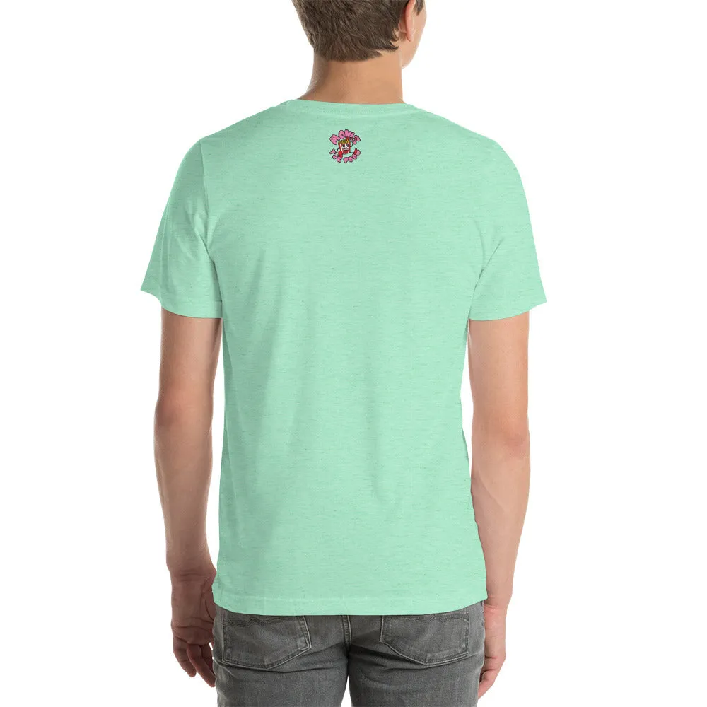 Movie The Food™ "The People Beneath The Eclairs" T-Shirt