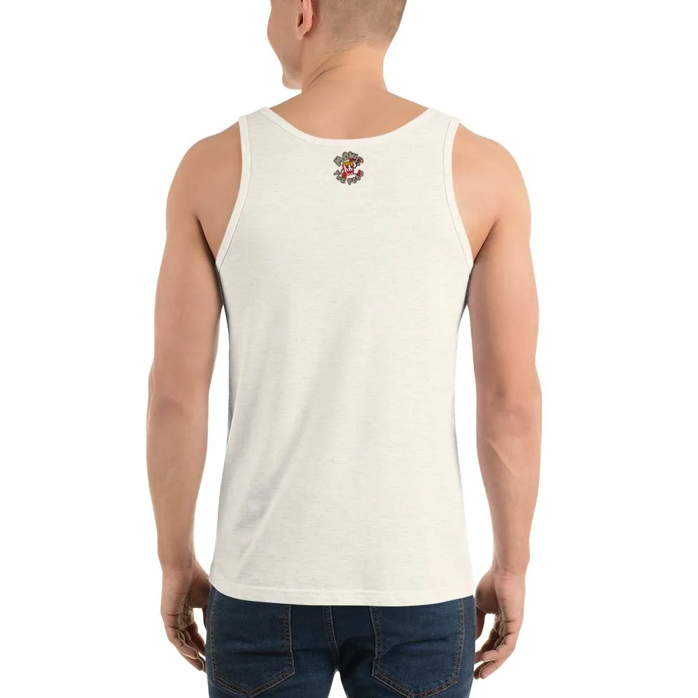Movie The Food™ "Zero Dark Turkey" Tank Top