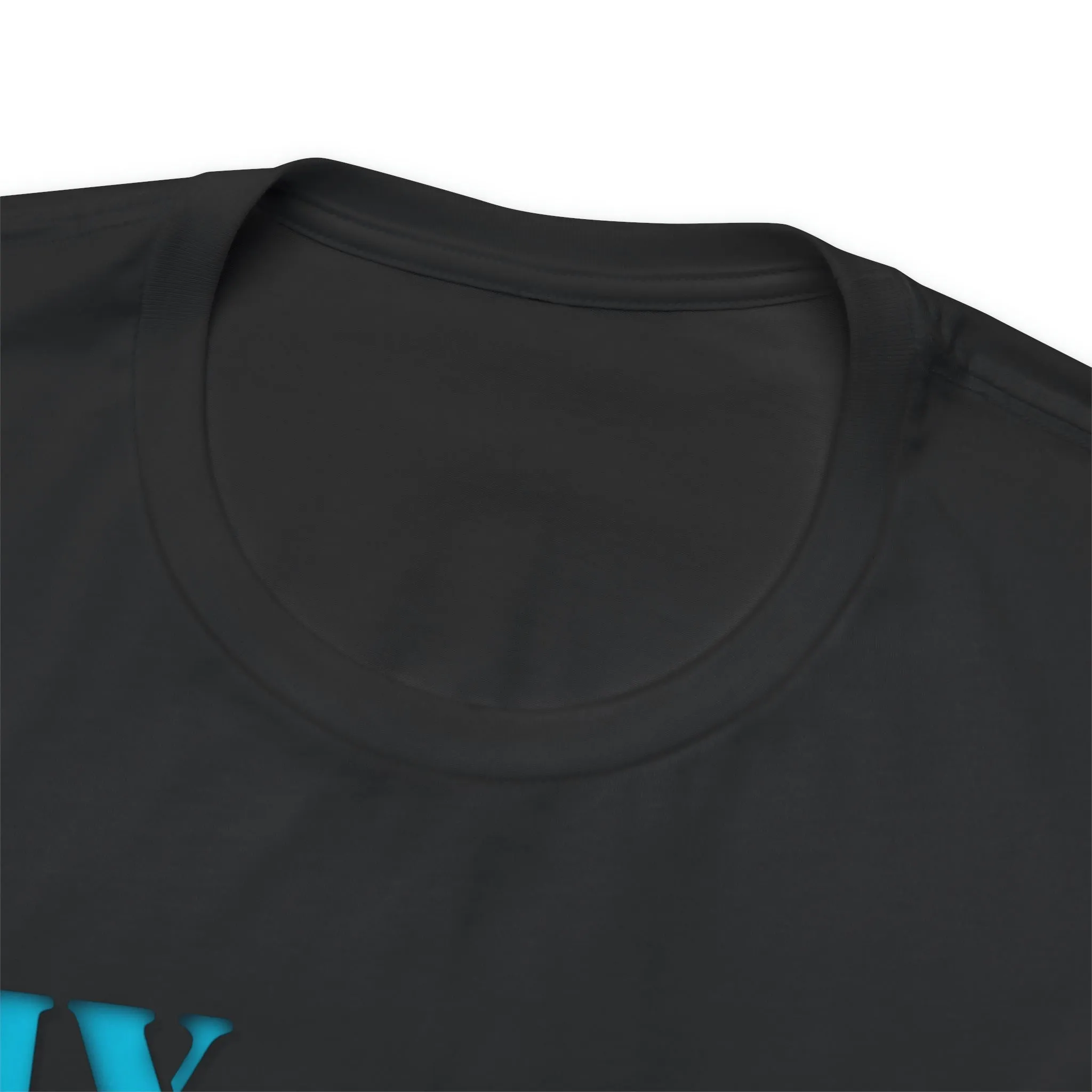 My Food Doesn't Scream! Short Sleeve Tee
