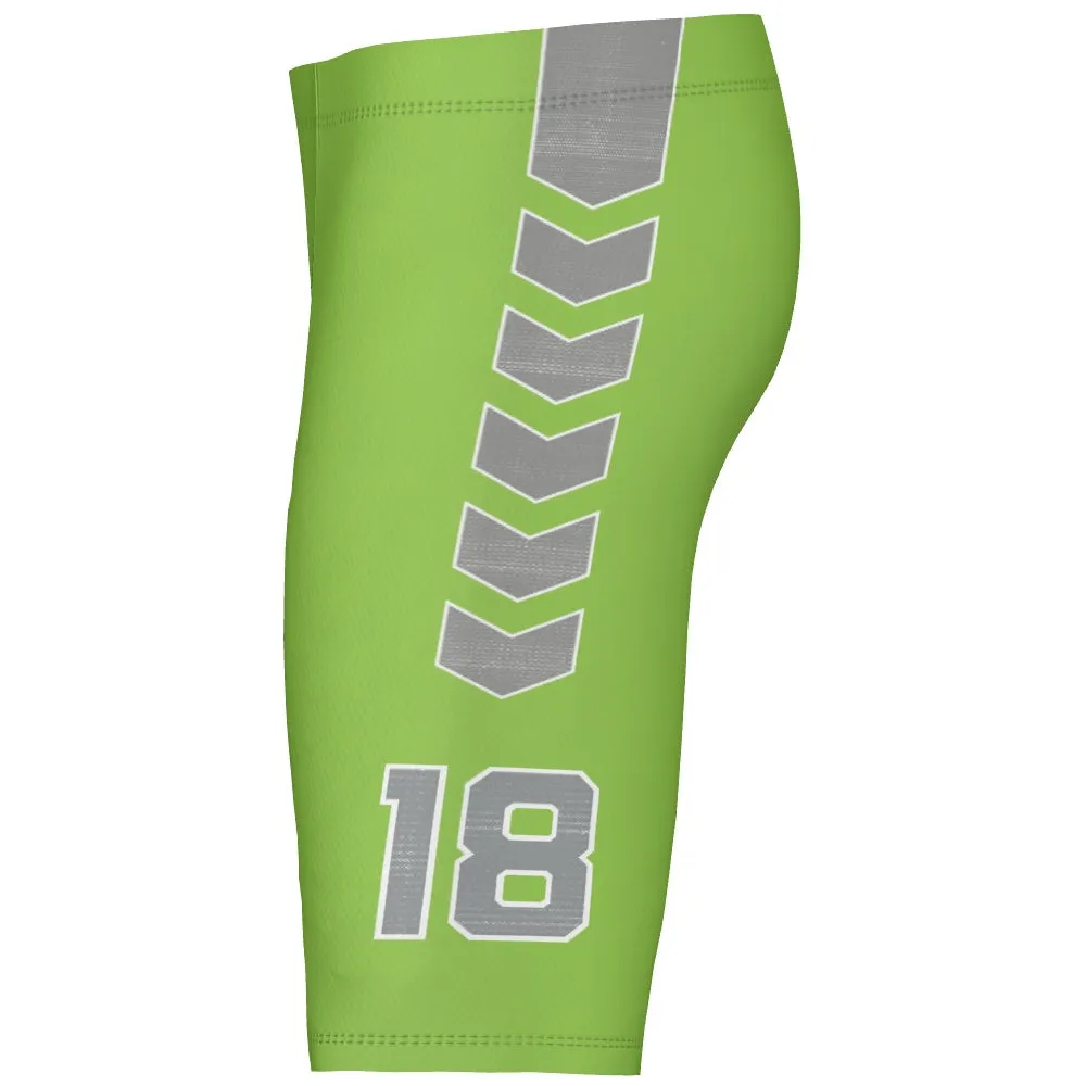 My7on7 Shorts