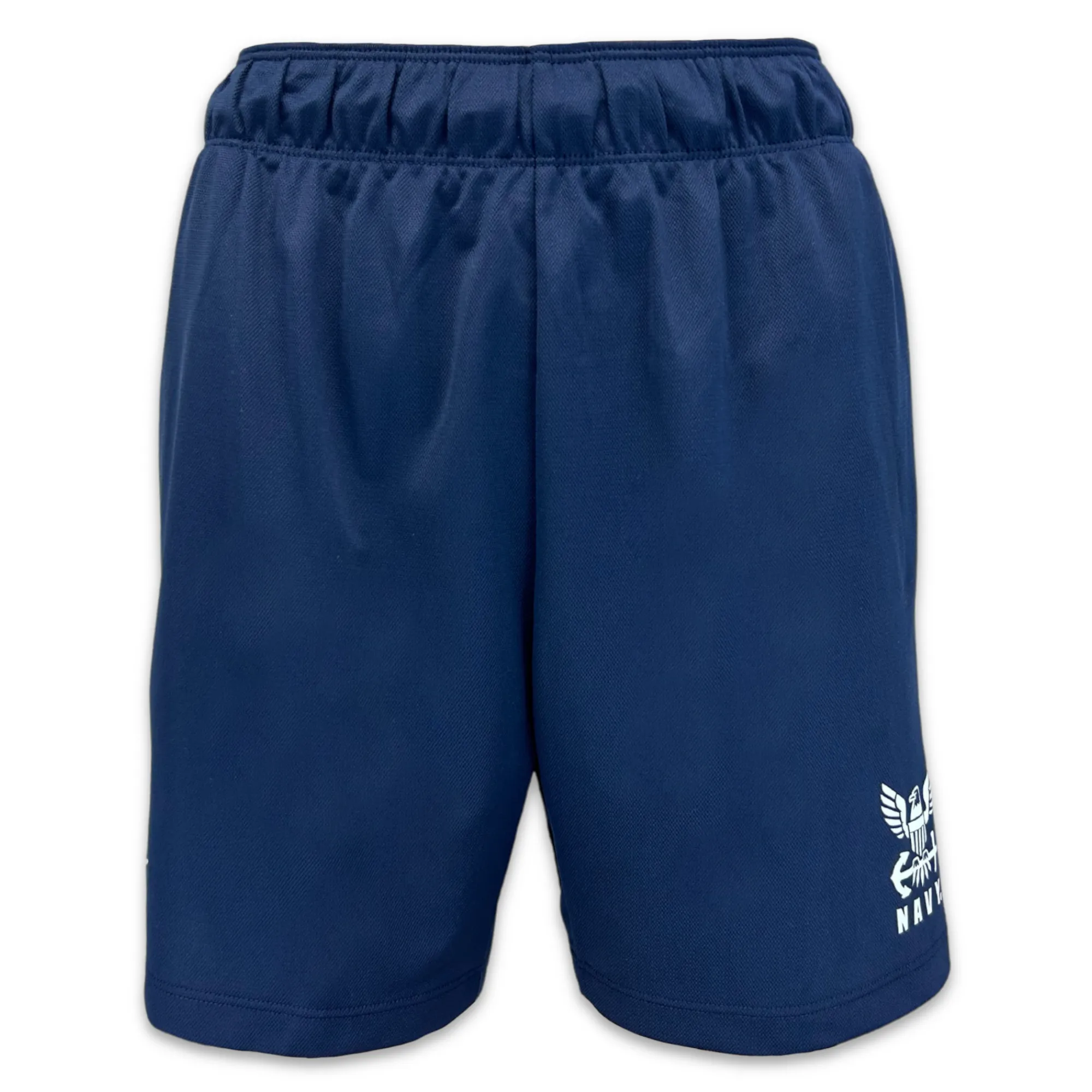 Navy Nike Ladies Attack Short (Navy)