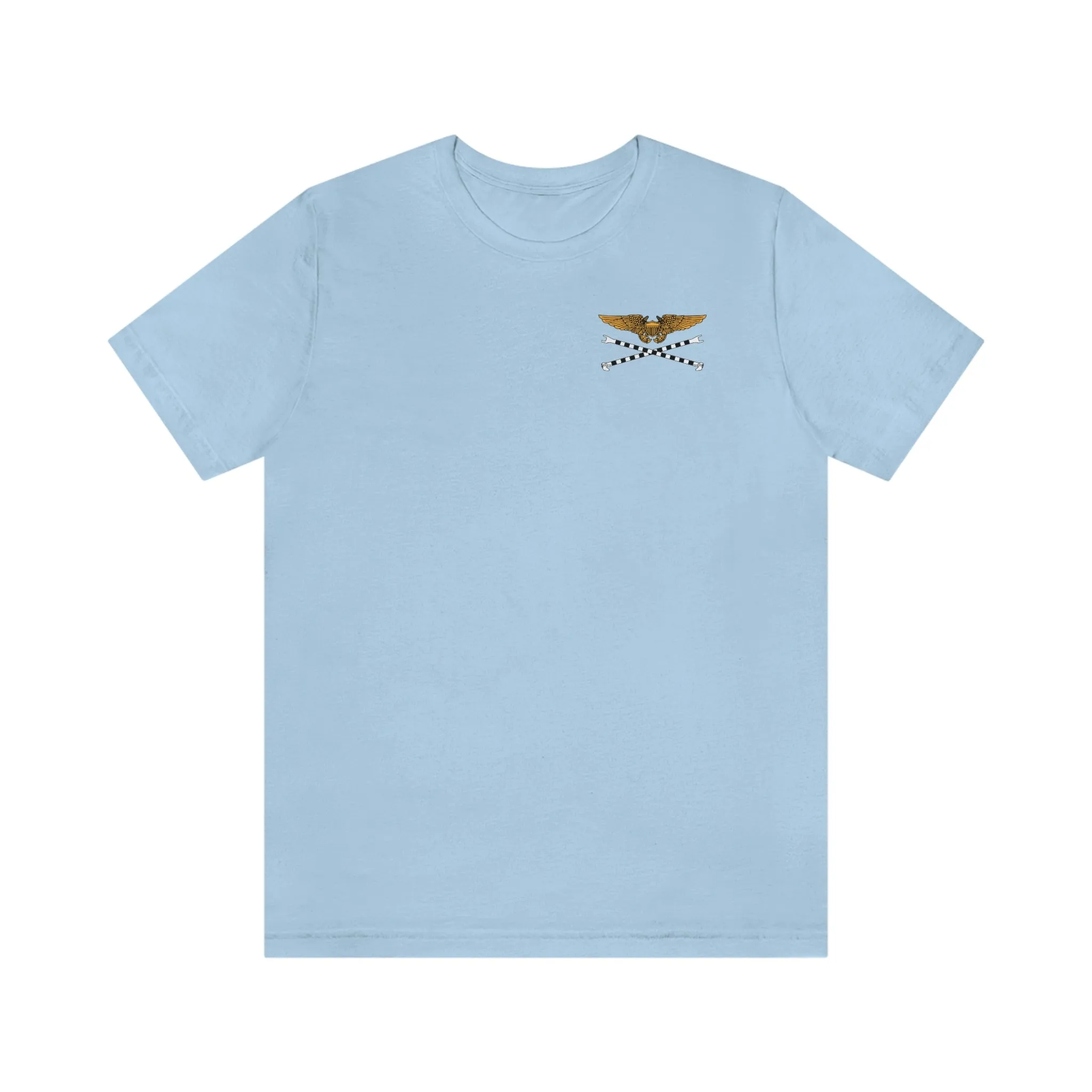 Navy Tailhook SHB NFO Flightsuit T-Shirt