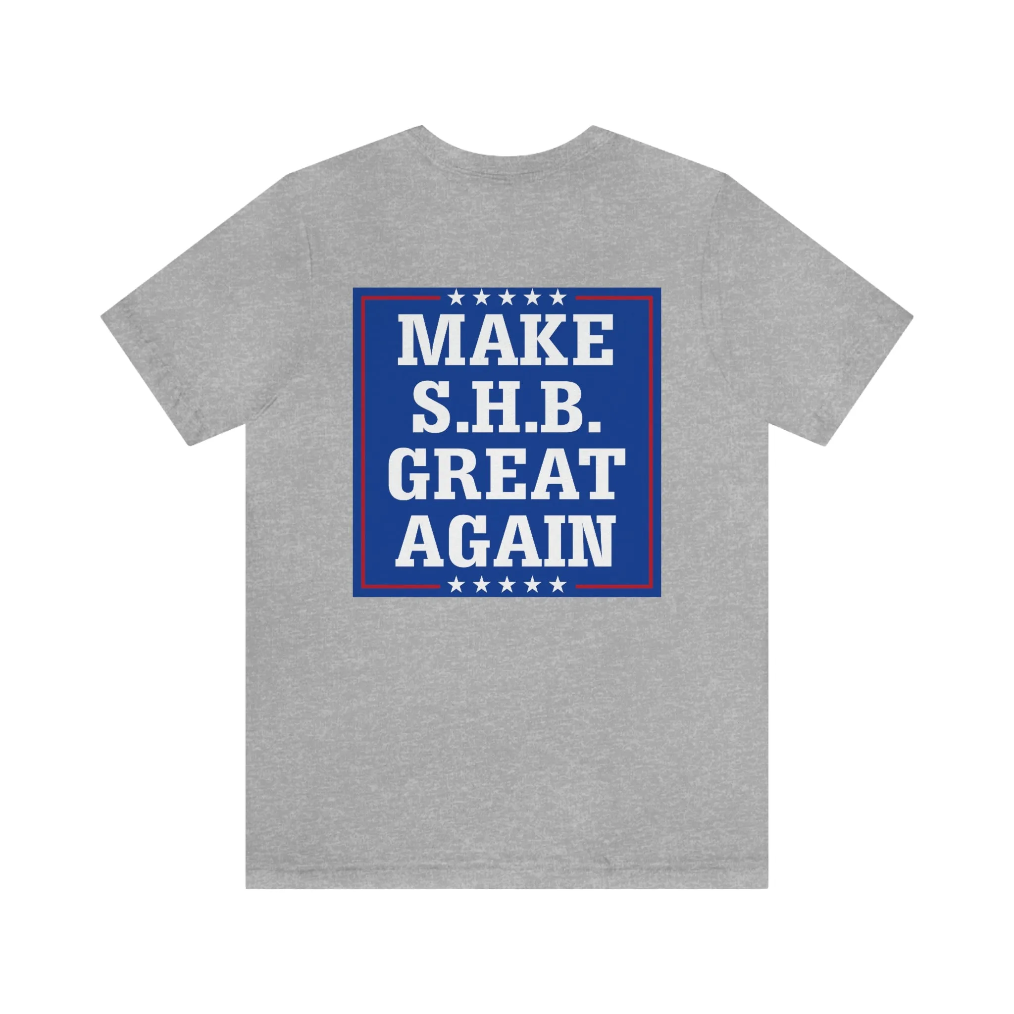Navy Tailhook SHB NFO Flightsuit T-Shirt
