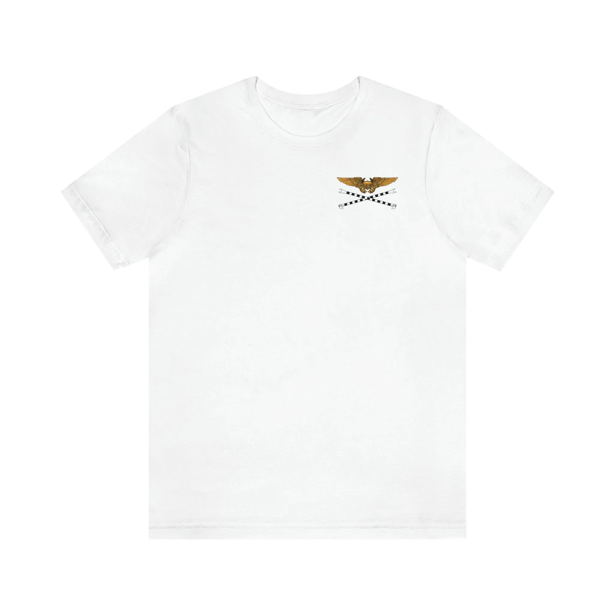 Navy Tailhook SHB NFO Flightsuit T-Shirt