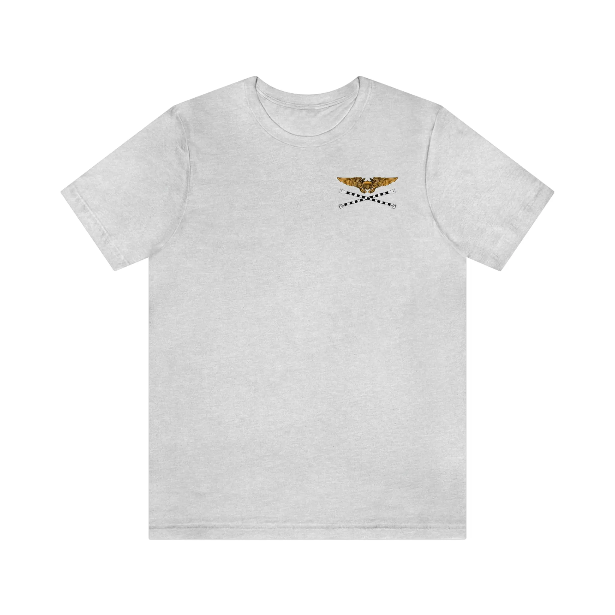 Navy Tailhook SHB NFO Flightsuit T-Shirt