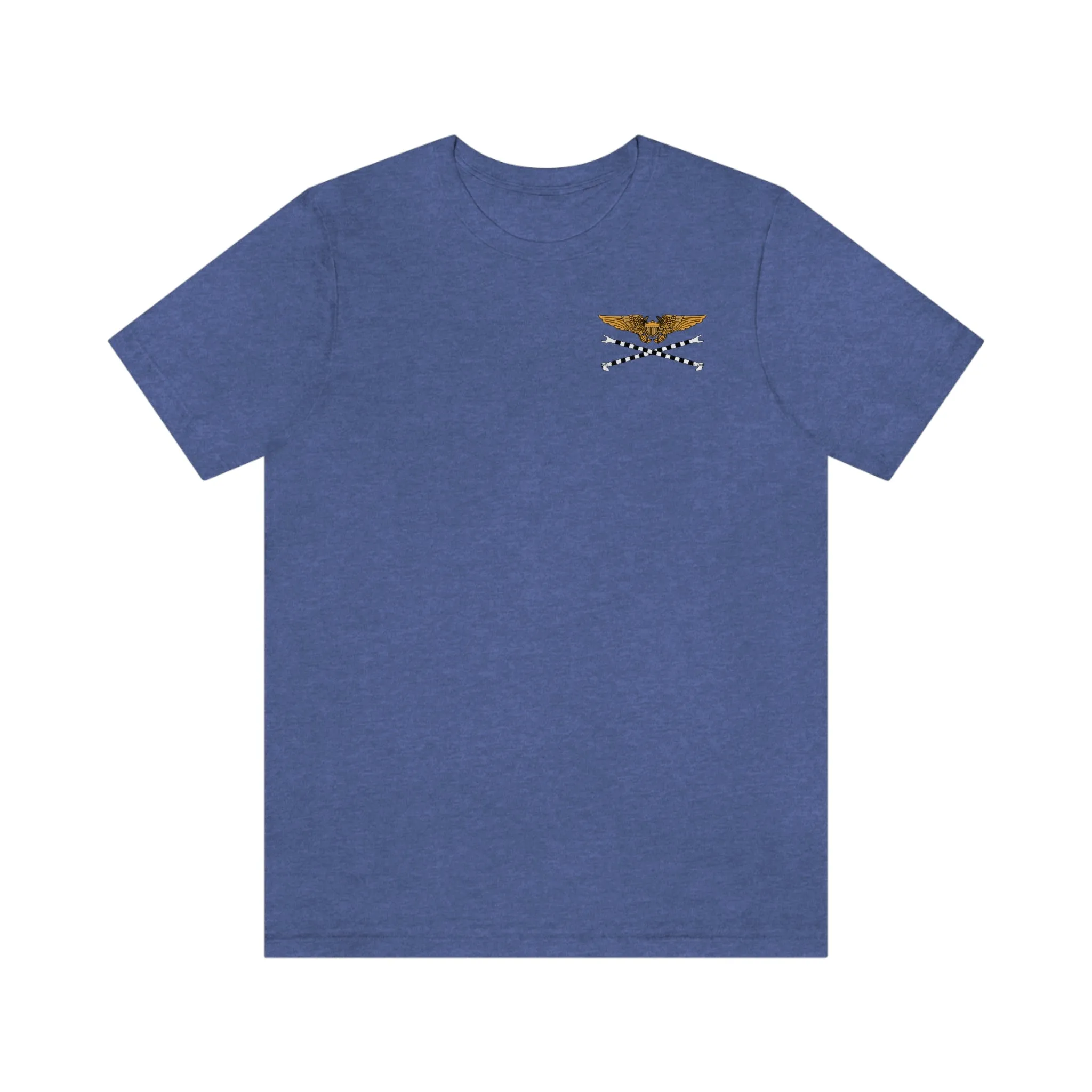 Navy Tailhook SHB NFO Flightsuit T-Shirt