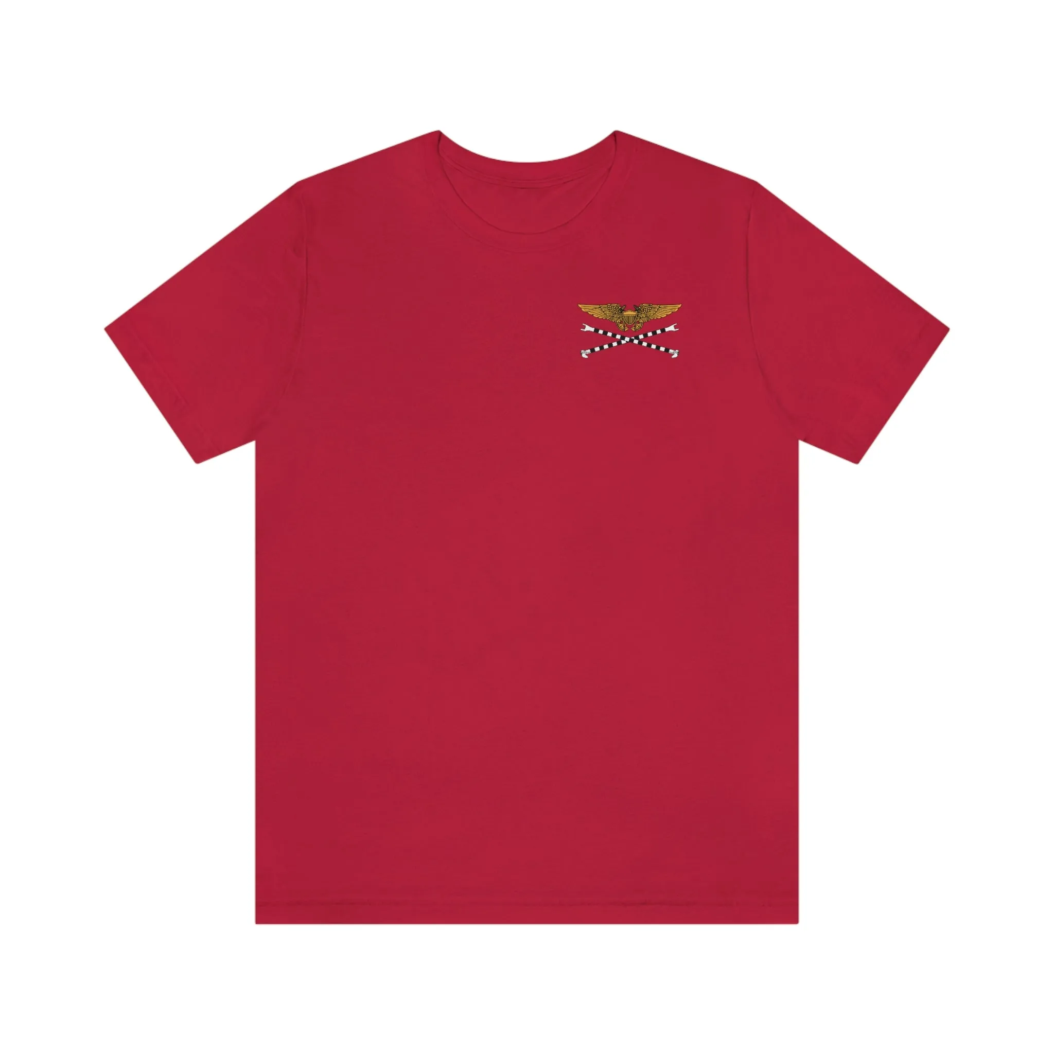Navy Tailhook SHB NFO Flightsuit T-Shirt