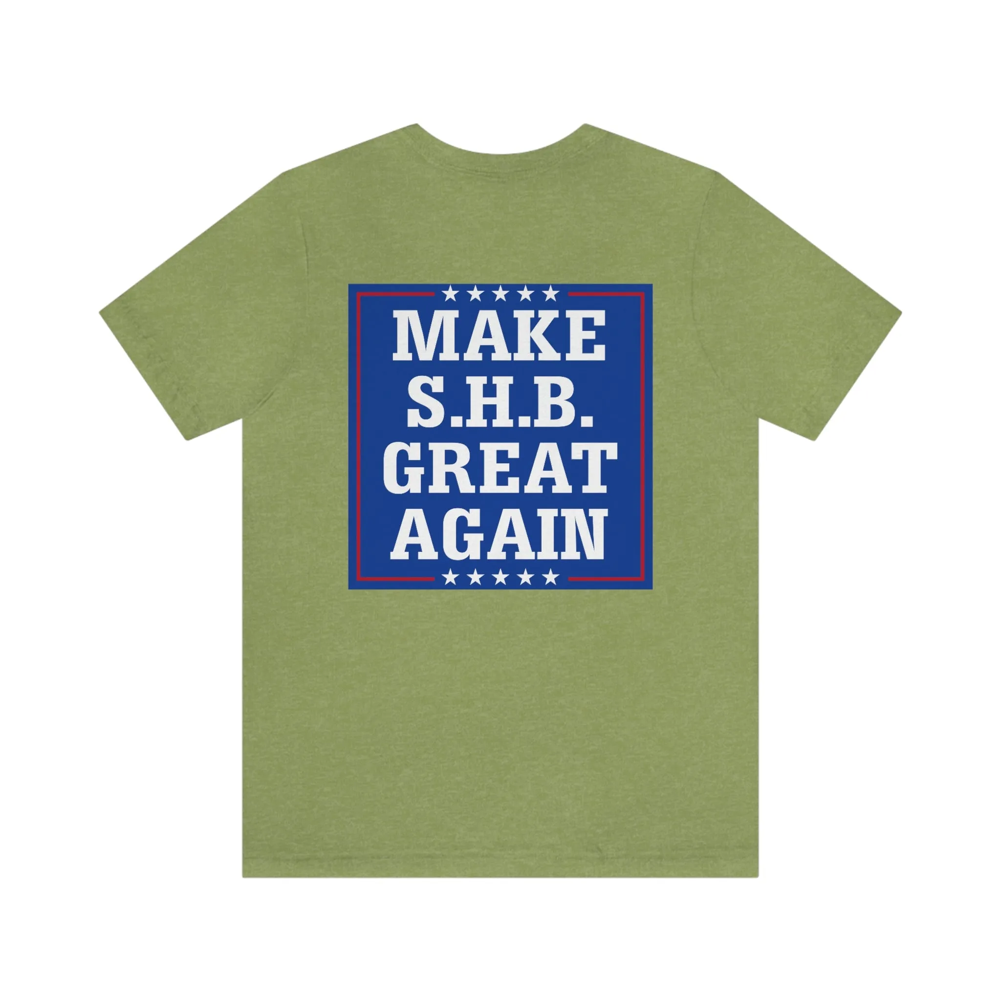 Navy Tailhook SHB NFO Flightsuit T-Shirt
