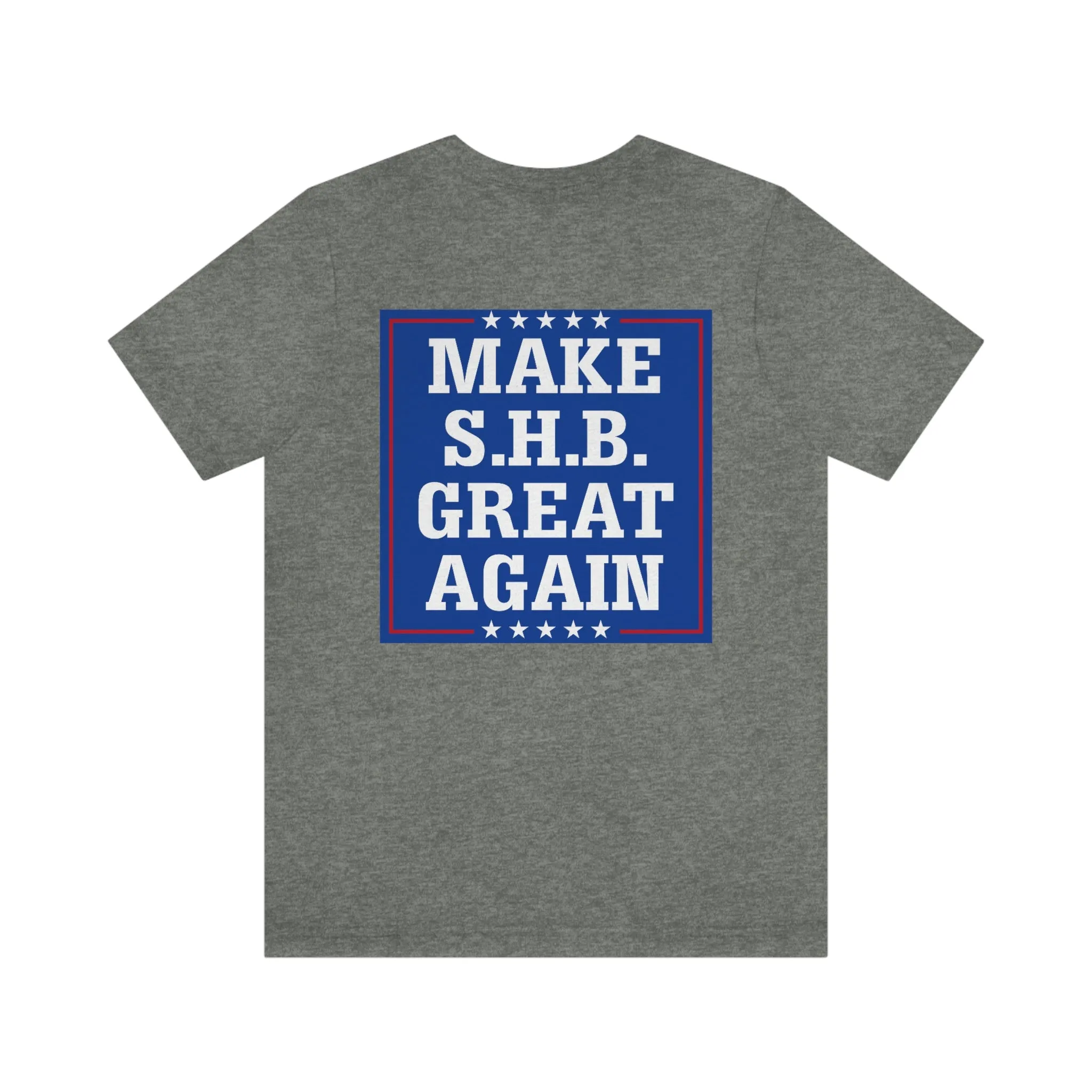 Navy Tailhook SHB NFO Flightsuit T-Shirt