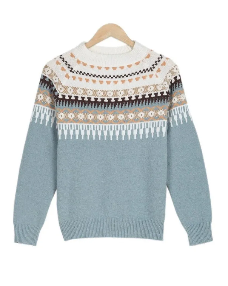 Nele | Sweater