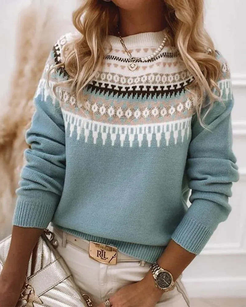 Nele | Sweater