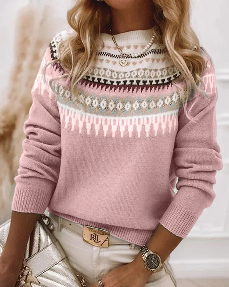 Nele | Sweater