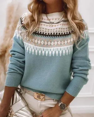 Nele | Sweater