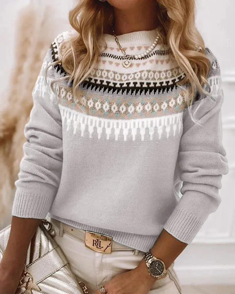 Nele | Sweater