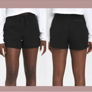 NEW $45 The North Face [ XXL ] Class V Shorts w/‎ Drawstrings in Black #5311b