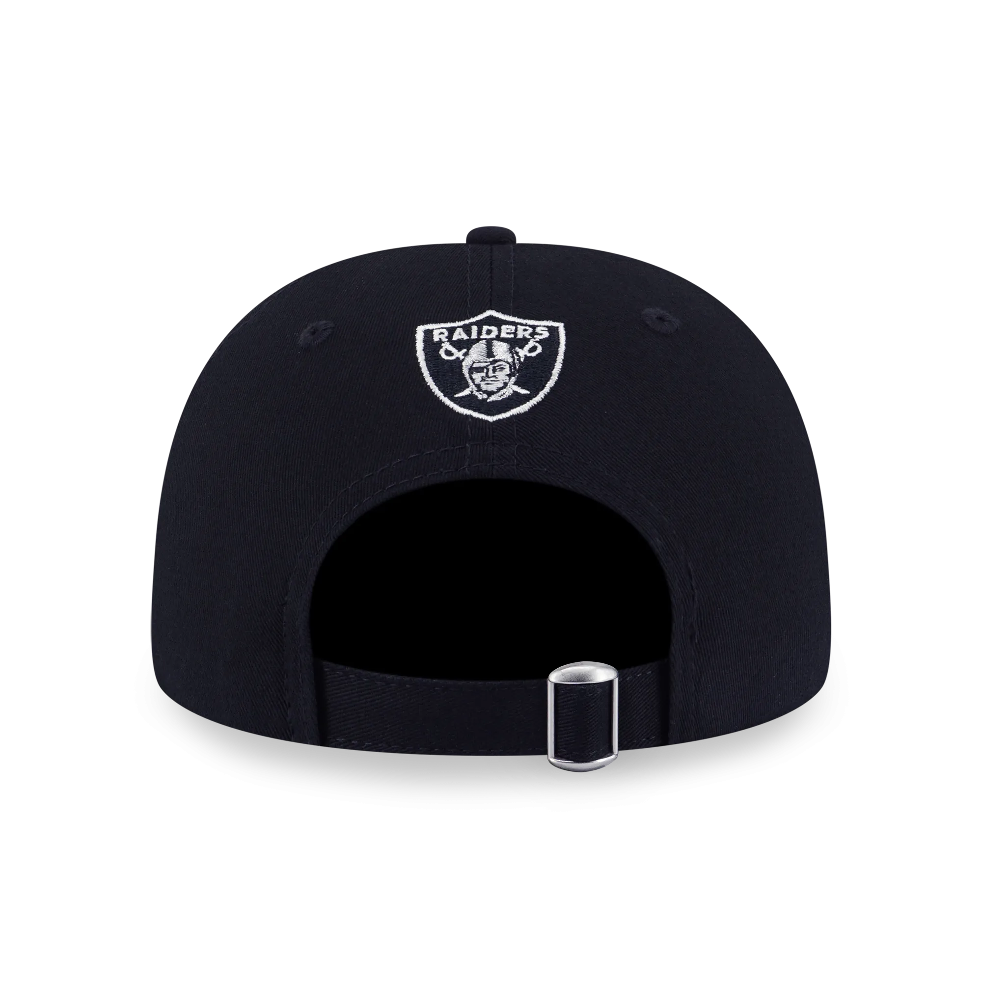 New Era Las Vegas Raiders NFL Oversized 9FORTY Cap