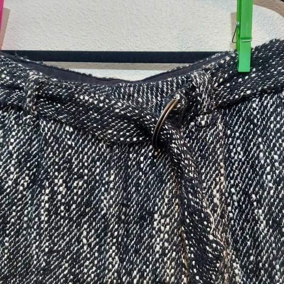 NEW Free People Tallulah Slouch Motto Shorts Size 4
