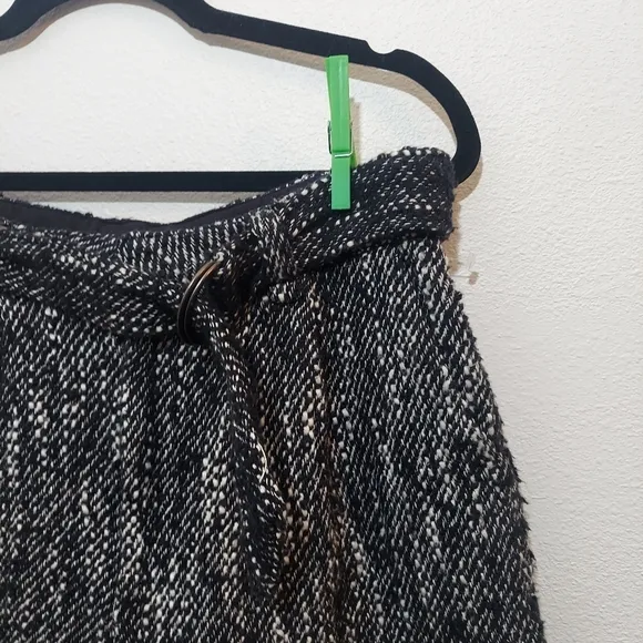 NEW Free People Tallulah Slouch Motto Shorts Size 4
