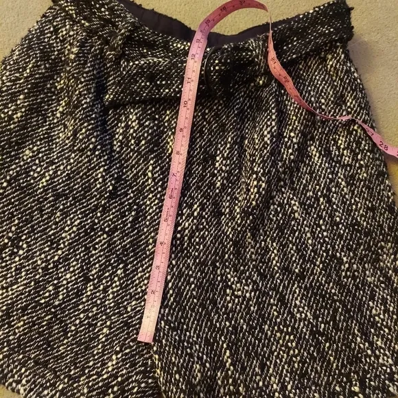 NEW Free People Tallulah Slouch Motto Shorts Size 4