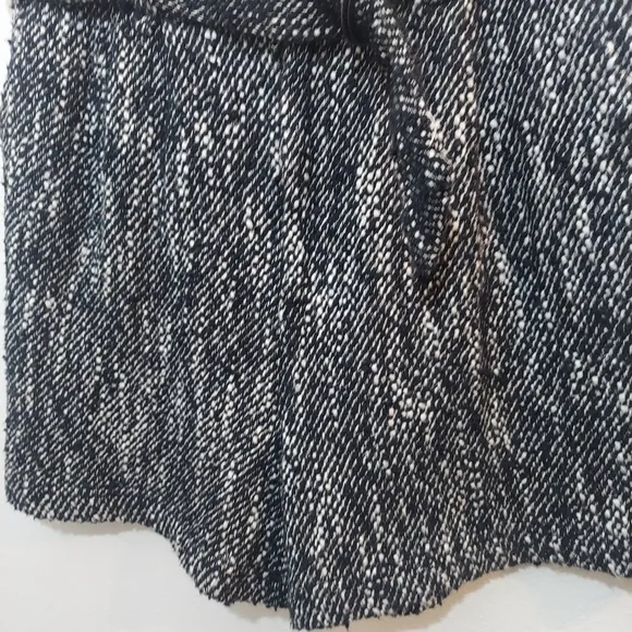 NEW Free People Tallulah Slouch Motto Shorts Size 4