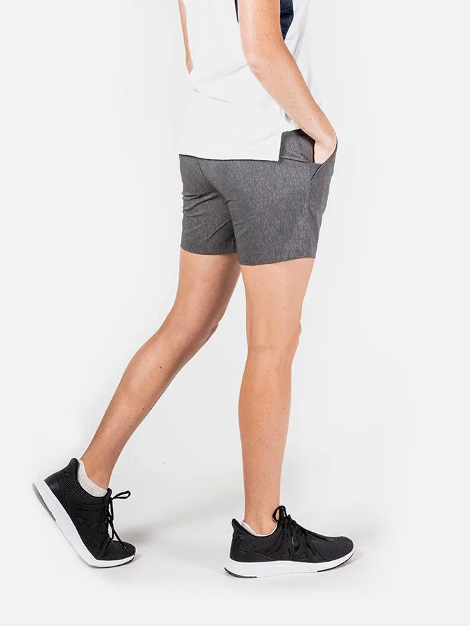 NG Short Dark Grey