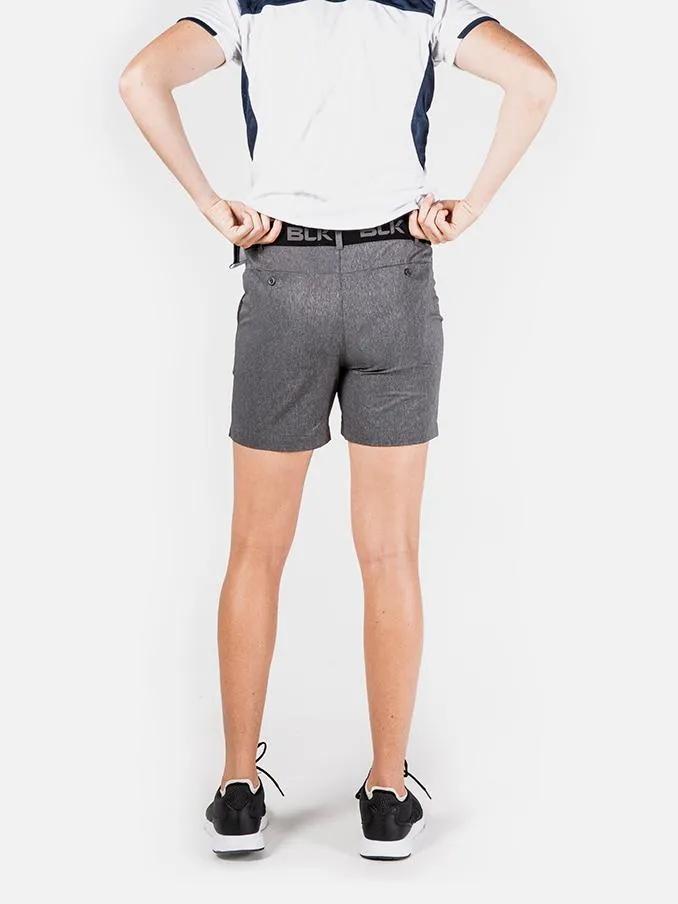 NG Short Dark Grey