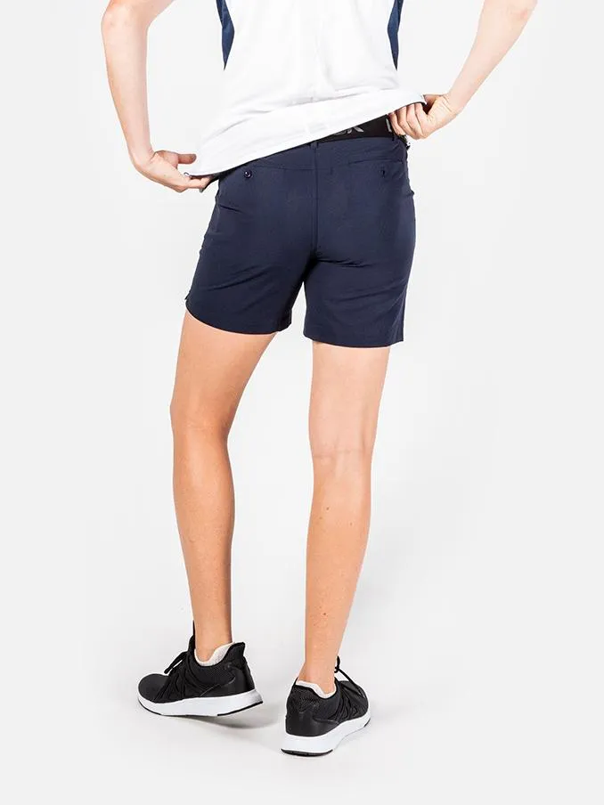 NG Short Navy