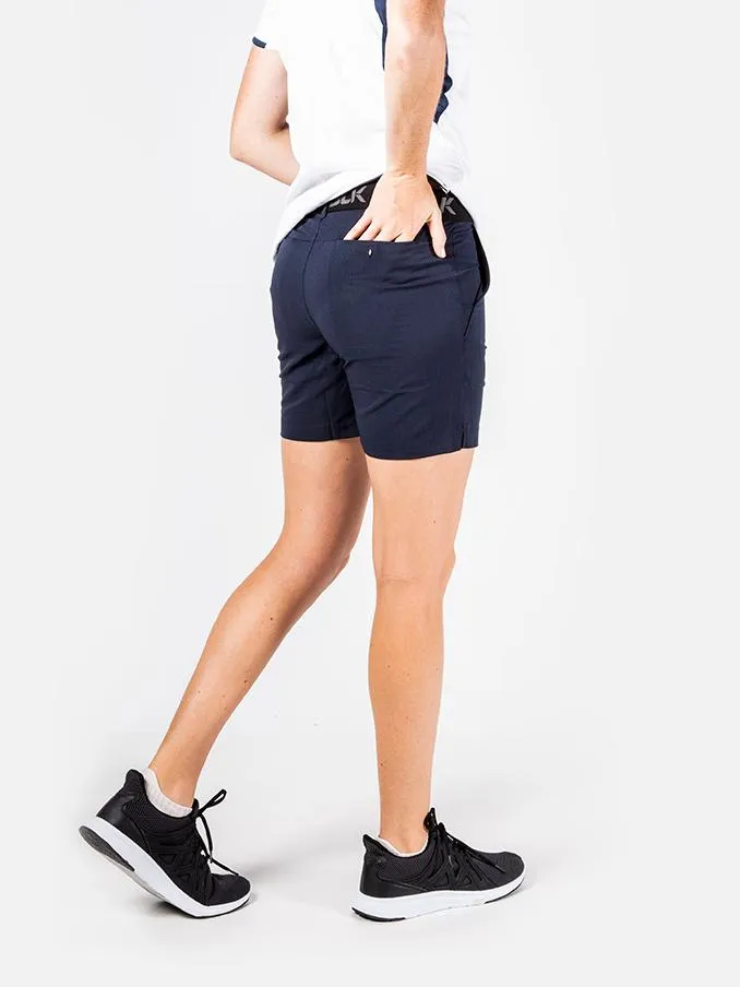 NG Short Navy