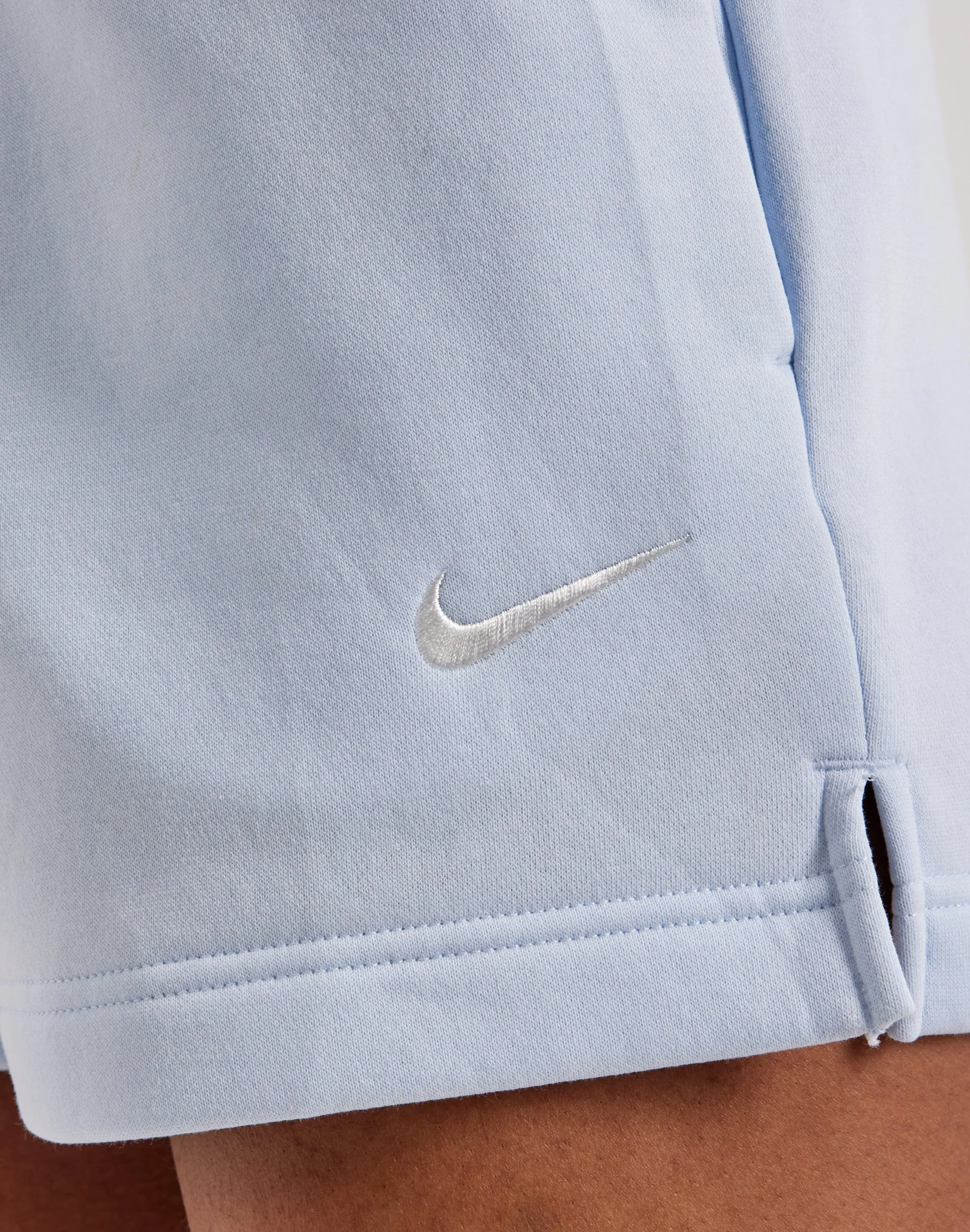 Nike Phoenix Fleece Shorts